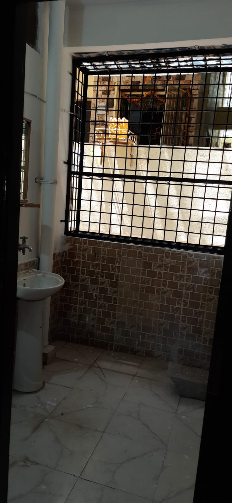 Full Furnished flat for sale